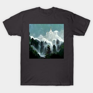 Ice Palace T-Shirt